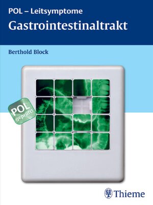 cover image of POL-Leitsymptome Gastrointestinaltrakt